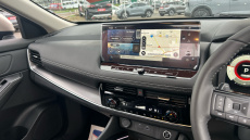 Nissan X-Trail 1.5 MHEV 163 N-Connecta 5dr [7 Seat] Xtronic Petrol Station Wagon